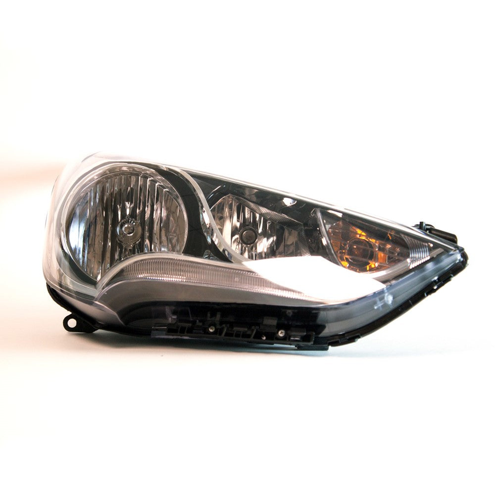 Front Right Passenger Side Headlight Assembly 2012-2017 Hyundai Veloster