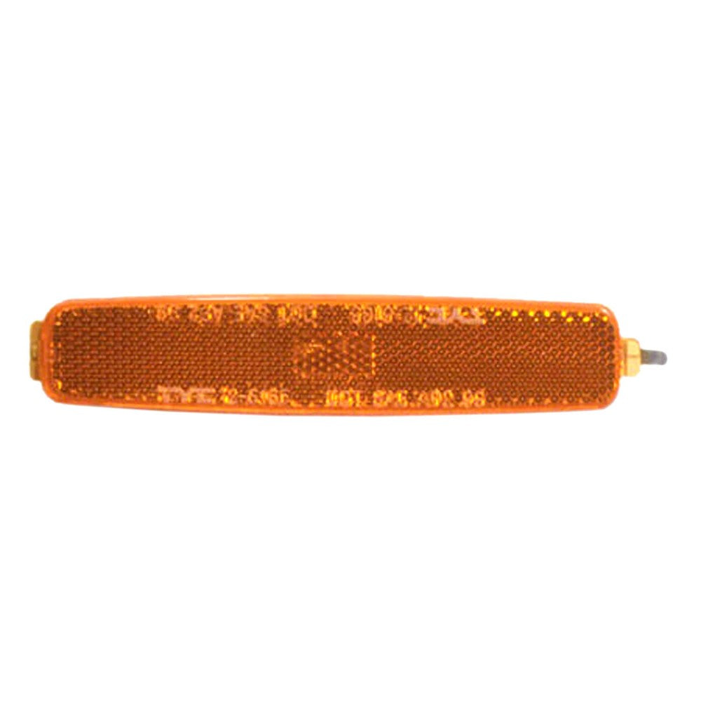 Front Left & Right Driver Or Passenger Side Front Side Marker Light Assembly 2001-2006 Hyundai Elantra