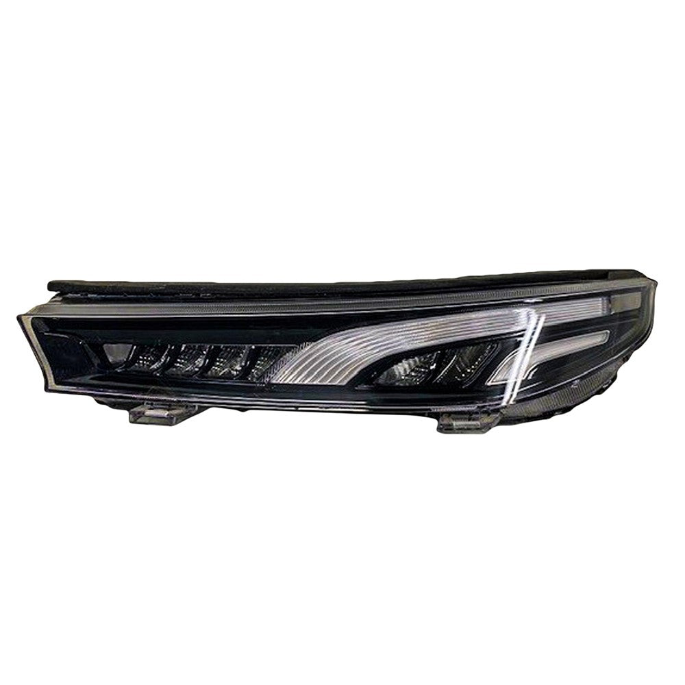 Left Driver Side Daytime Running Lamp 2020-2022 Hyundai Palisade