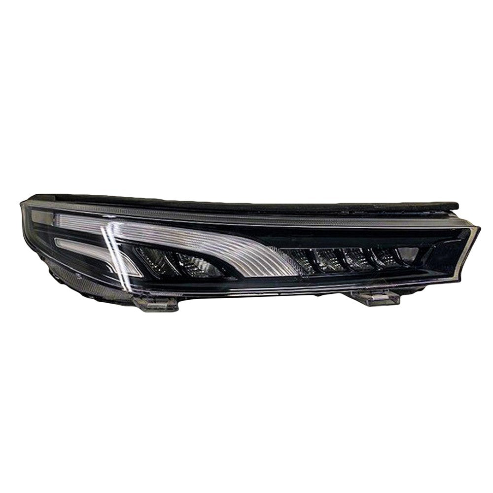 Right Passenger Side Daytime Running Lamp 2020-2022 Hyundai Palisade