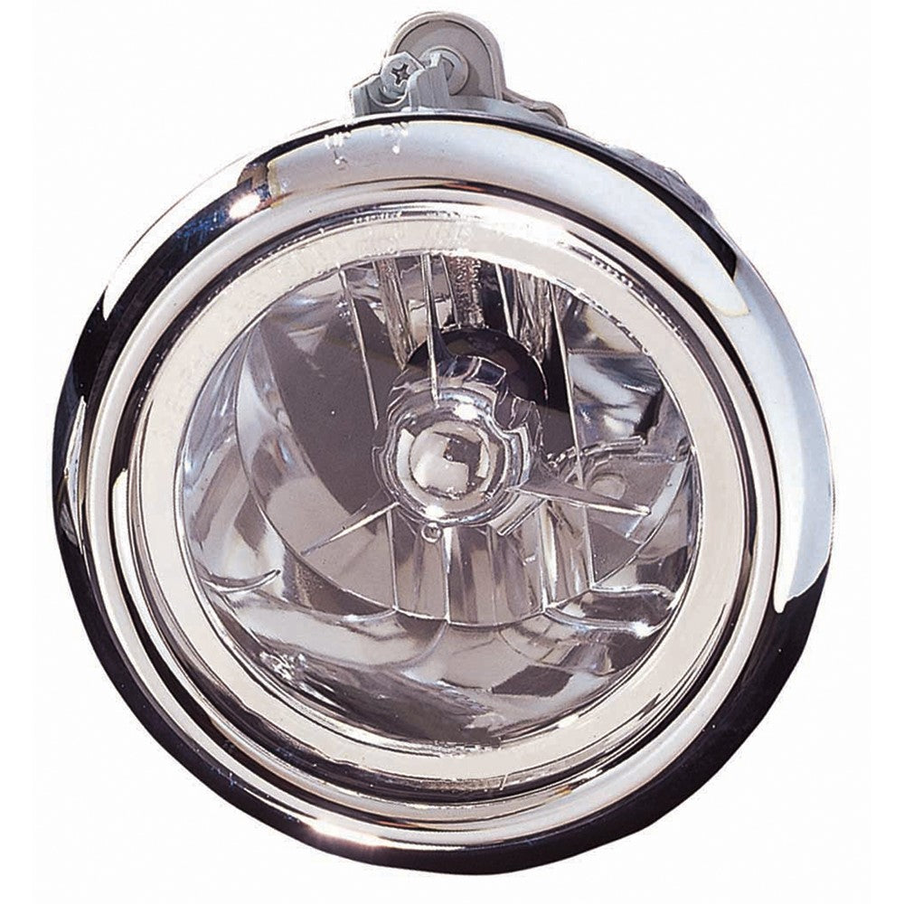 Front Left & Right Driver Or Passenger Side Fog Light Assembly 2001-2006 Hyundai Santa Fe