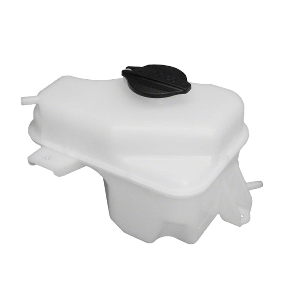 Coolant Recovery Tank For Models With 2.0l L4 Turbo 2011-2017 Hyundai Sonata, Azera & Kia Optima, Cadenza