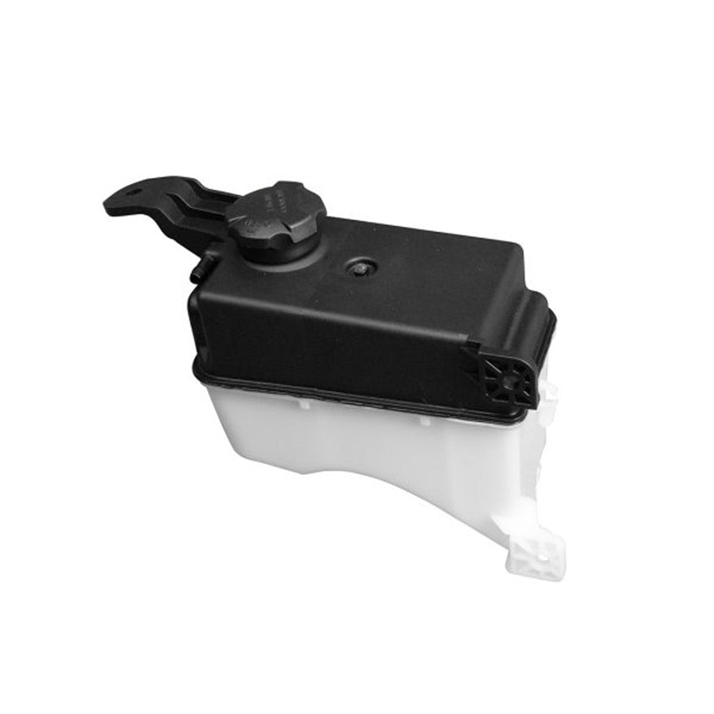 Engine Coolant Recovery Tank With Cap 2007-2009 Hyundai Santa Fe
