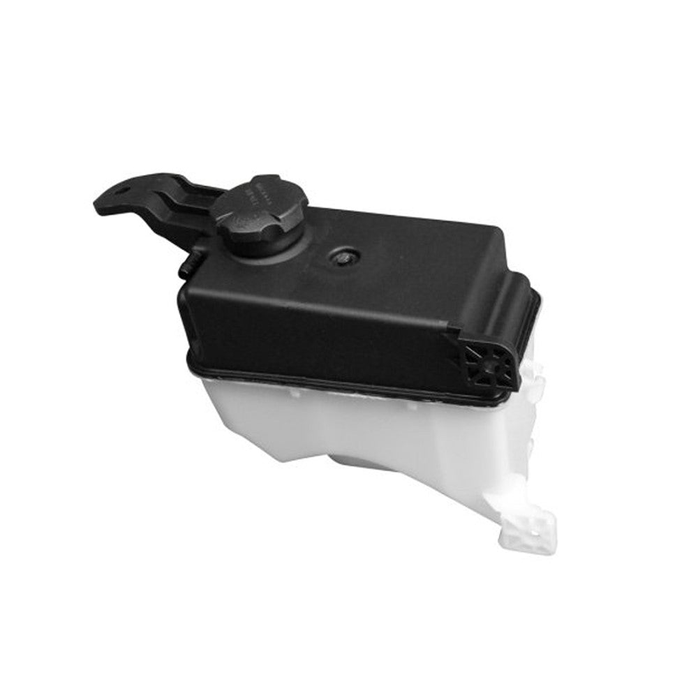 Engine Coolant Recovery Tank With Cap 2010-2012 Hyundai Santa Fe