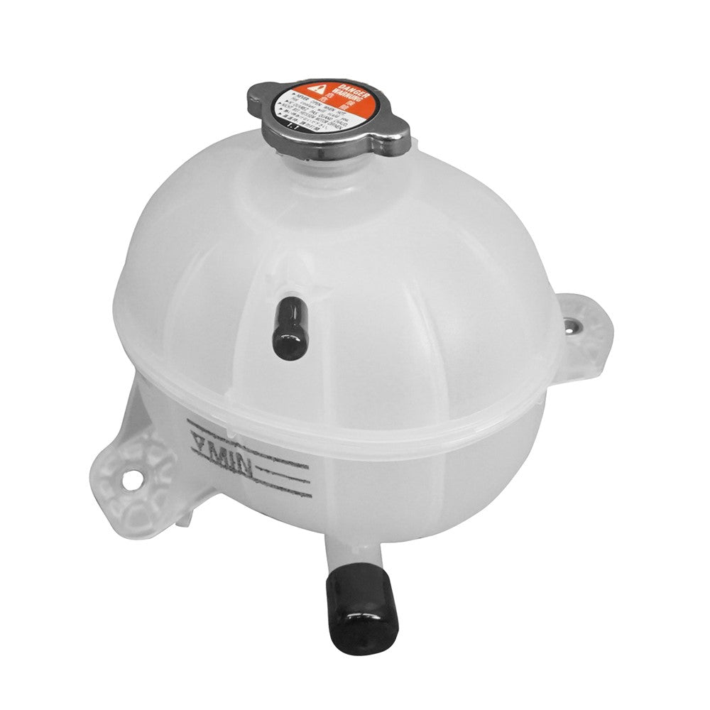 Engine Coolant Reservoir 2016-2018 Hyundai Tucson
