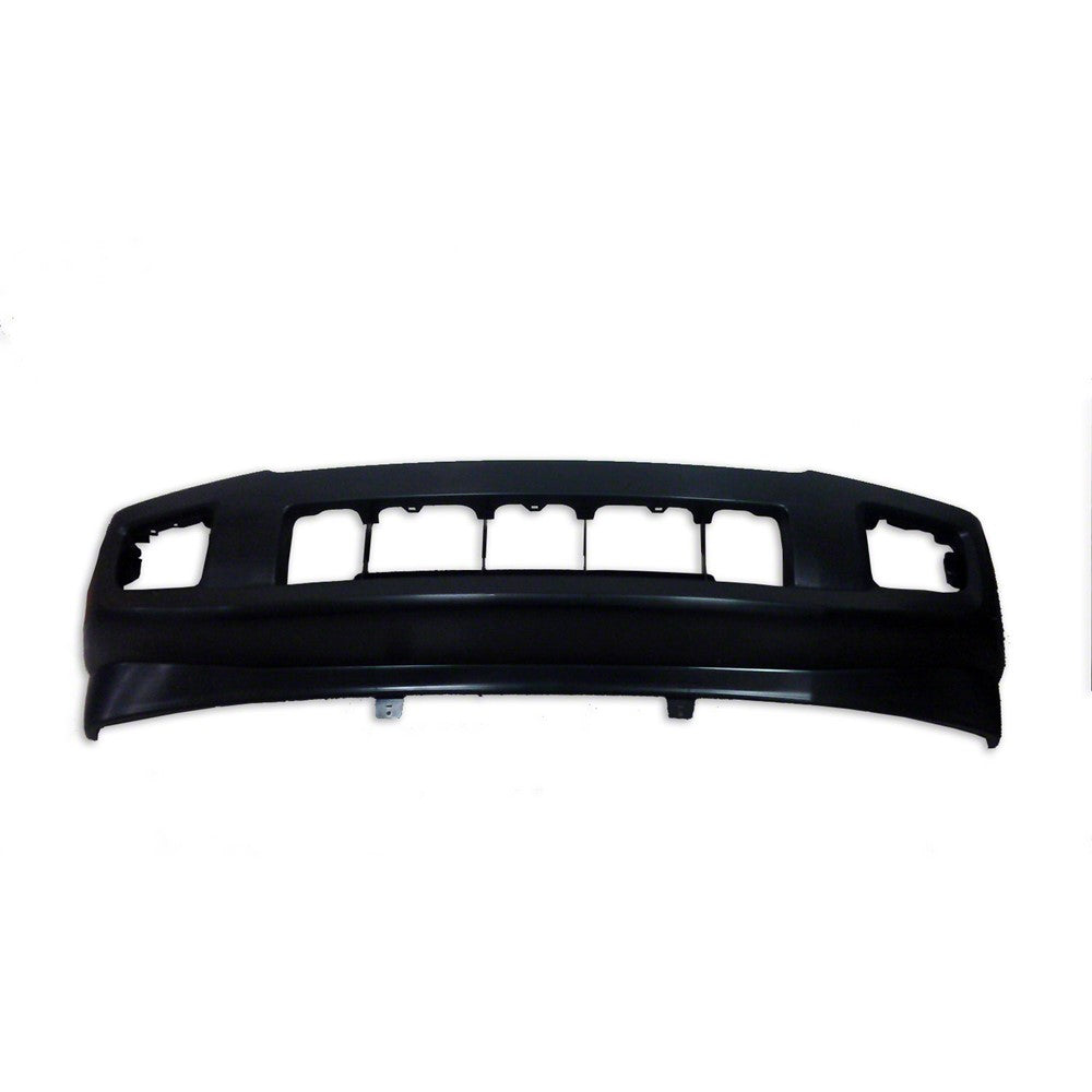 Front Bumper Cover 2004-2010 Infiniti Qx56