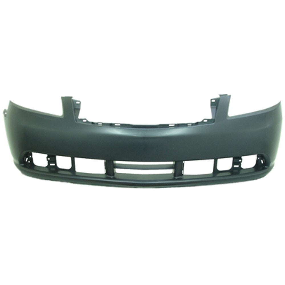 Front Bumper Cover 2006-2007 Infiniti M35, M45