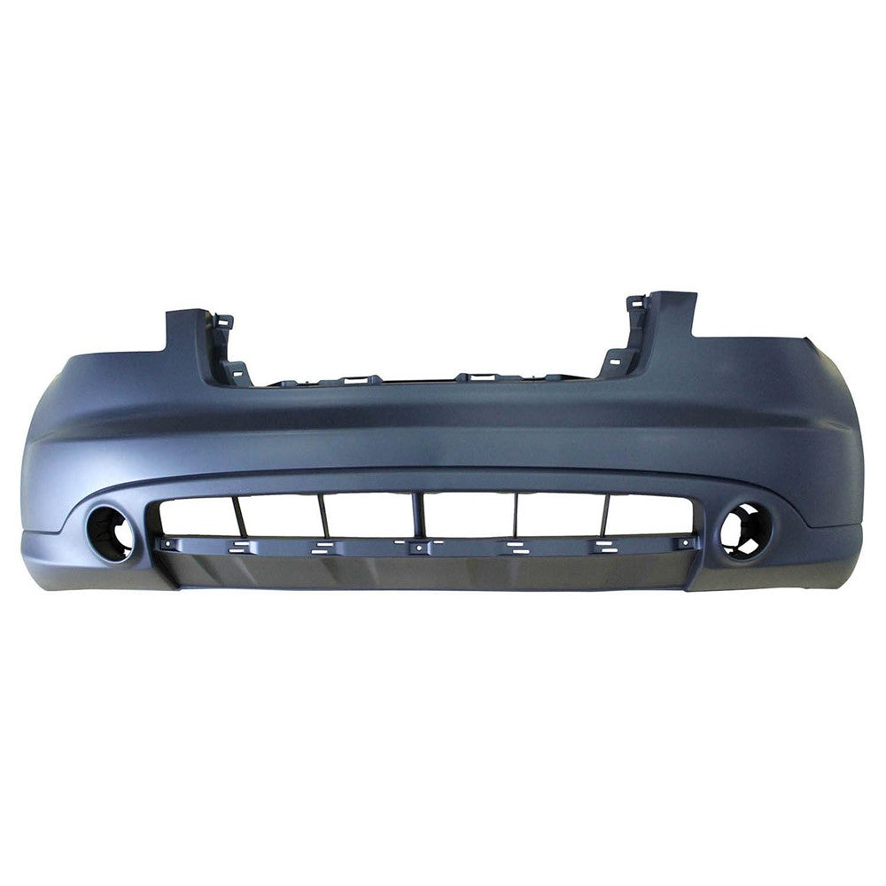 Front Bumper Cover 2006-2008 Infiniti Fx35, Fx45