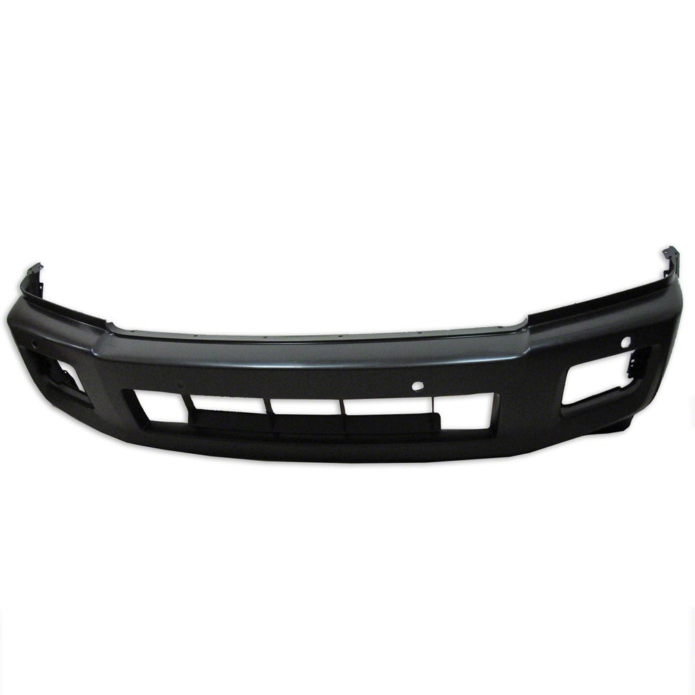 Front Bumper Cover 2004-2010 Infiniti Qx56