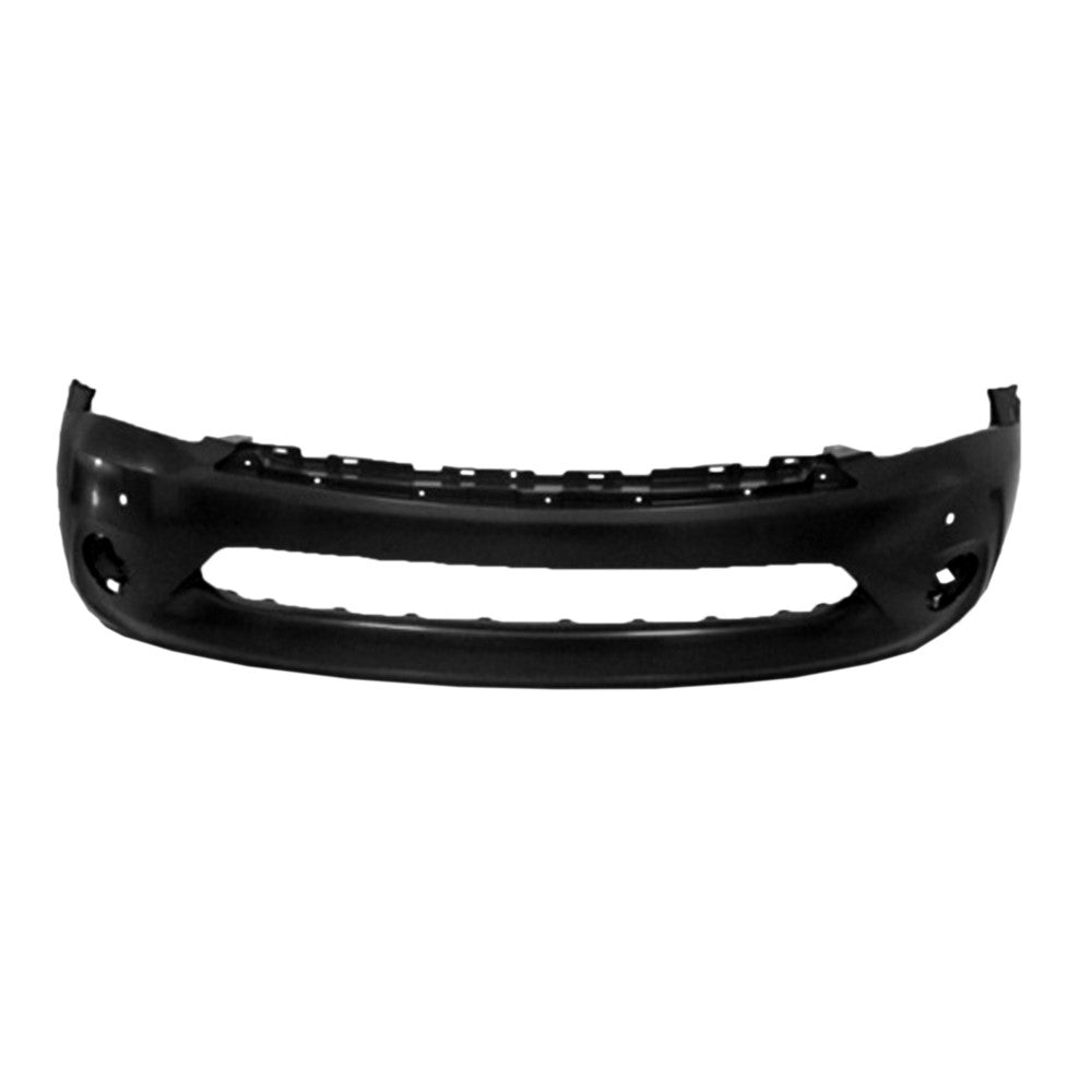 Front Bumper Cover 2011-2013 Infiniti Qx56
