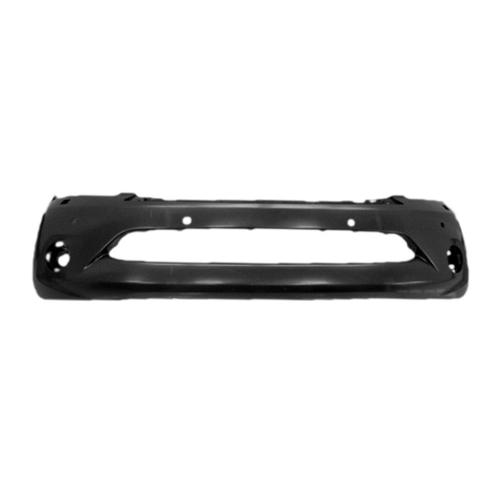 Front Bumper Cover 2014 Infiniti Qx80