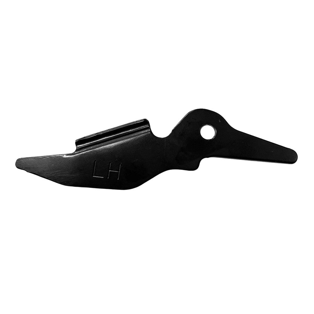 Front Left Front Driver Side Bumper Cover Retainer 2014-2024 Infiniti Q50