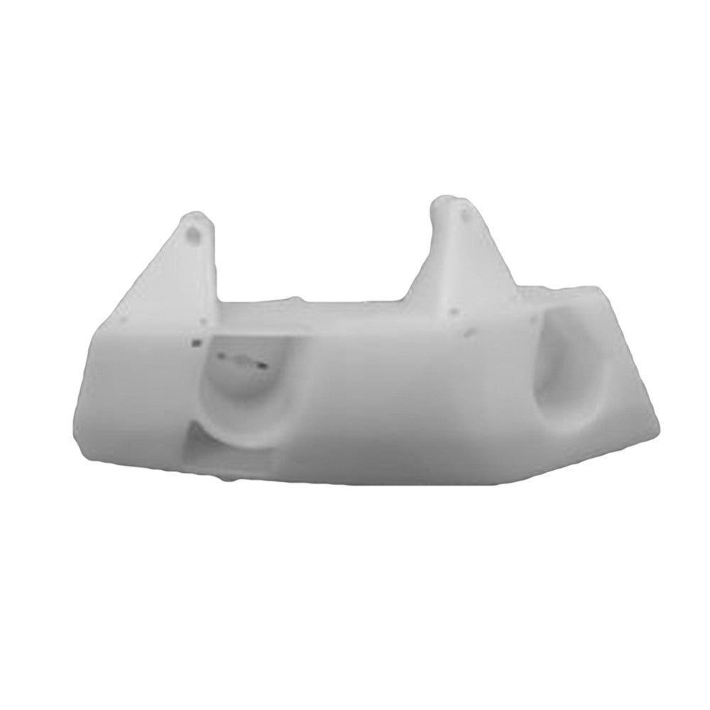 Front Right Passenger Side Front Bumper Cover Outer Bracket 2009-2017 Infiniti Fx35, Fx50, Fx37, Qx70
