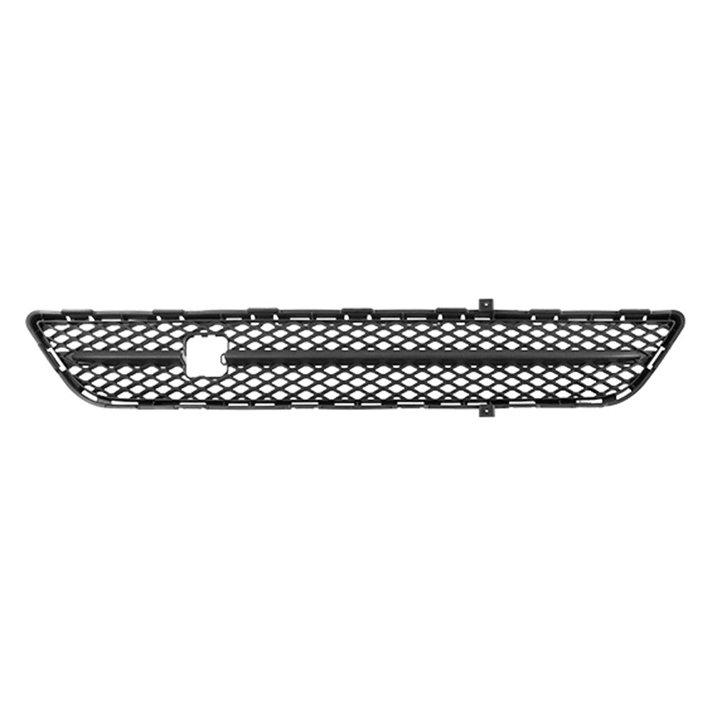 Front Bumper Cover Grille 2010-2015 Infiniti G37, G25, Q40