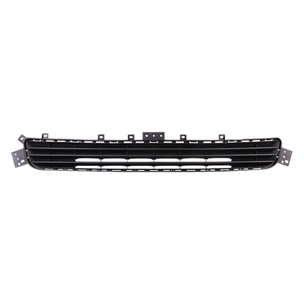 Front Bumper Cover Grille 2014-2017 Infiniti Q50