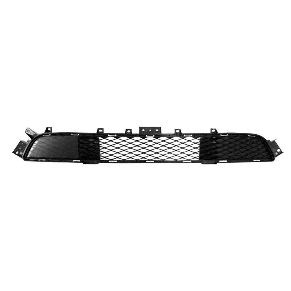 Front Bumper Cover Grille 2014-2015 Infiniti Q50