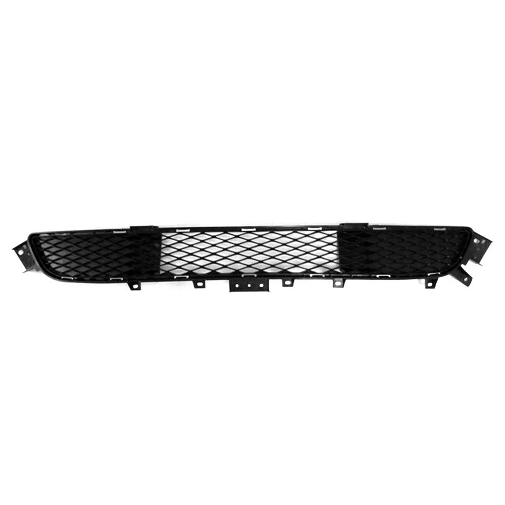 Front Bumper Cover Grille 2014-2015 Infiniti Q50