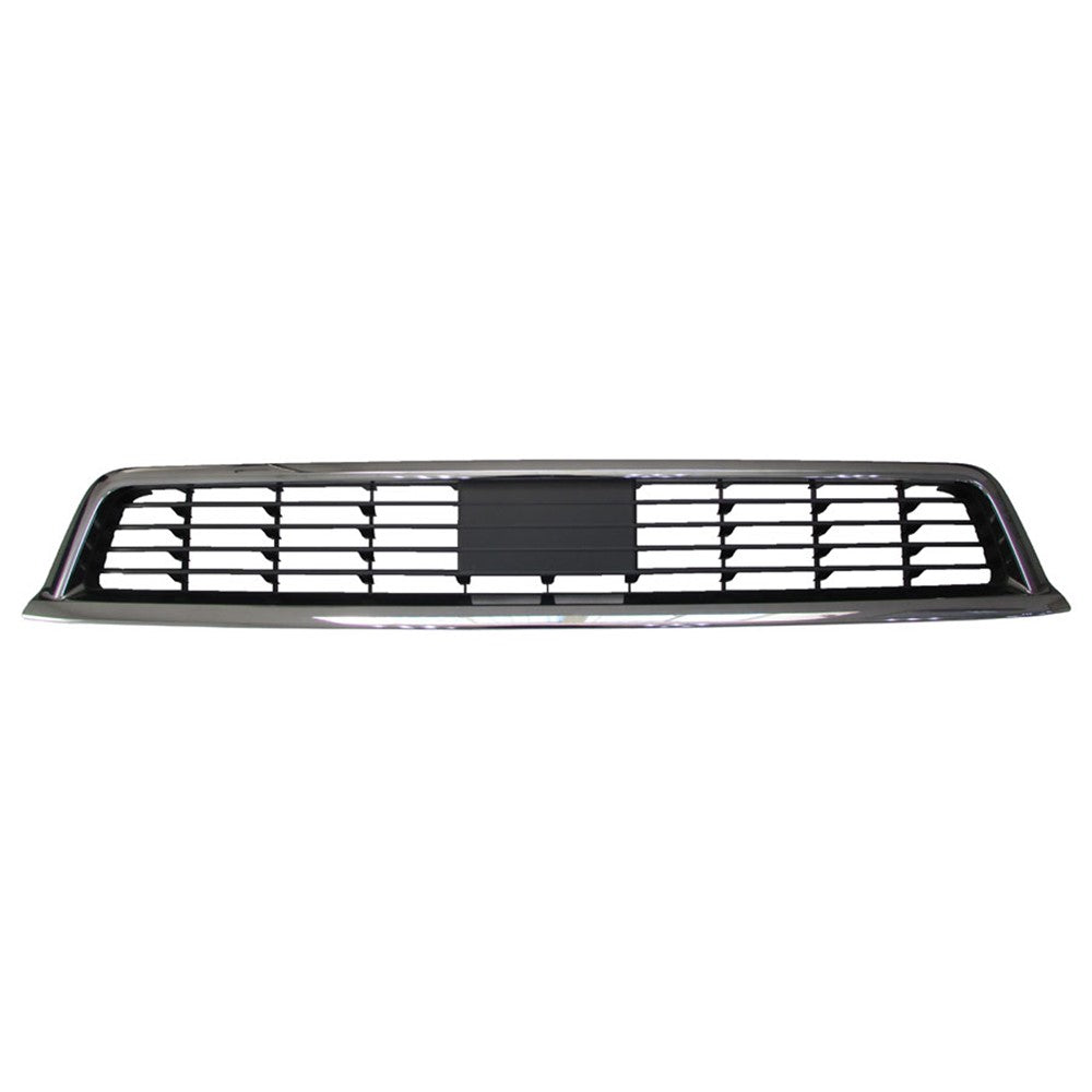 Front Bumper Cover Grille 2015-2017 Infiniti Qx80