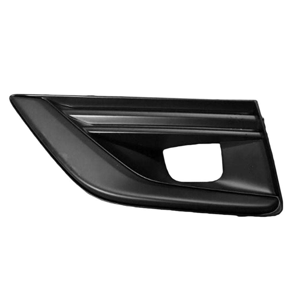 Front Left Front Driver Side Fog Light Bezel 2018-2024 Infiniti Q50