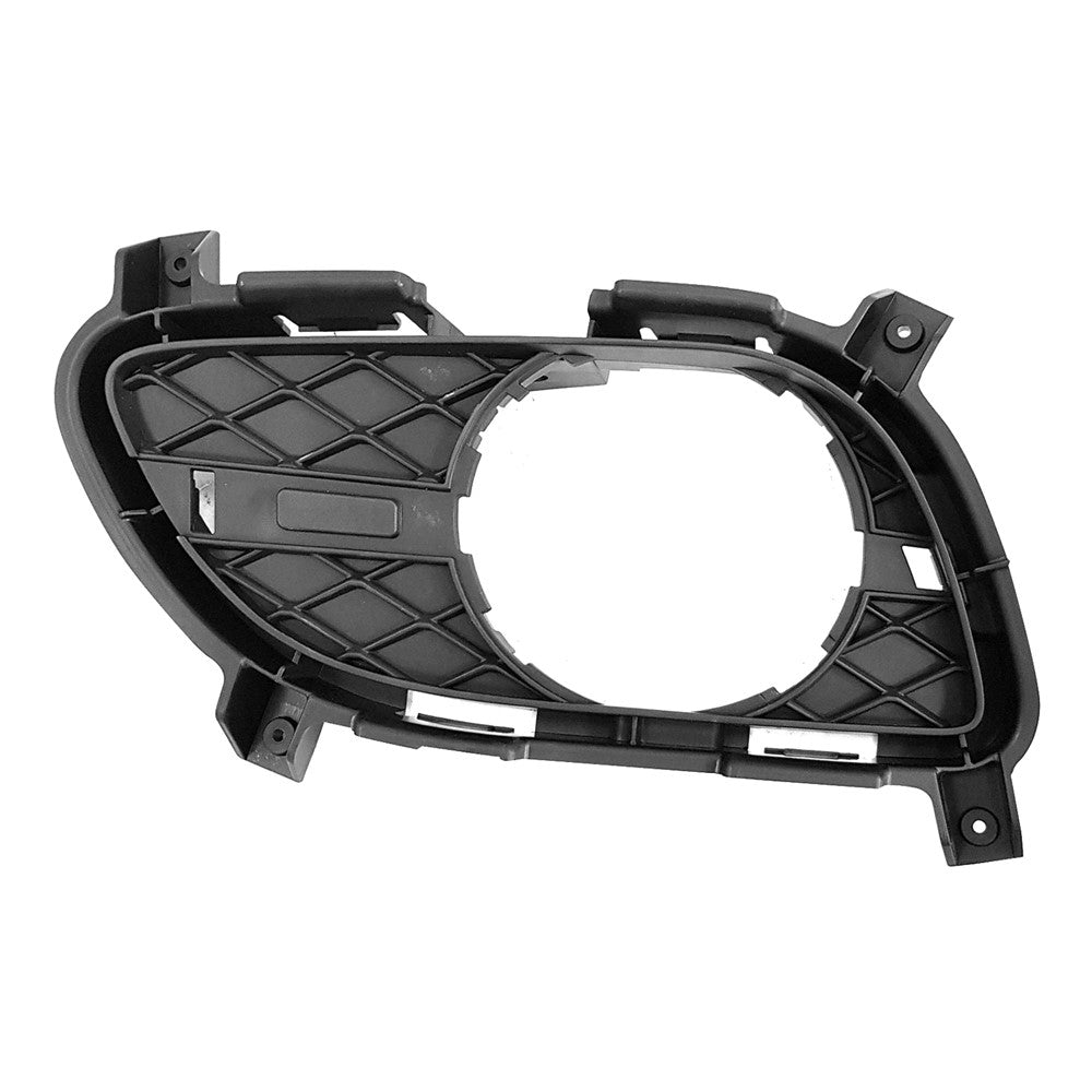 Front Left Front Driver Side Fog Light Bezel 2011-2015 Infiniti G37, Q60