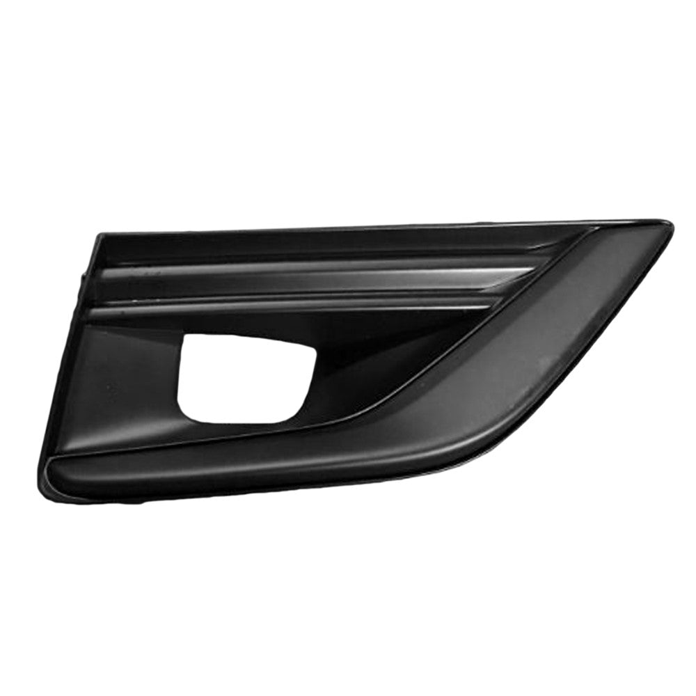 Front Right Front Passenger Side Fog Light Bezel 2018-2024 Infiniti Q50