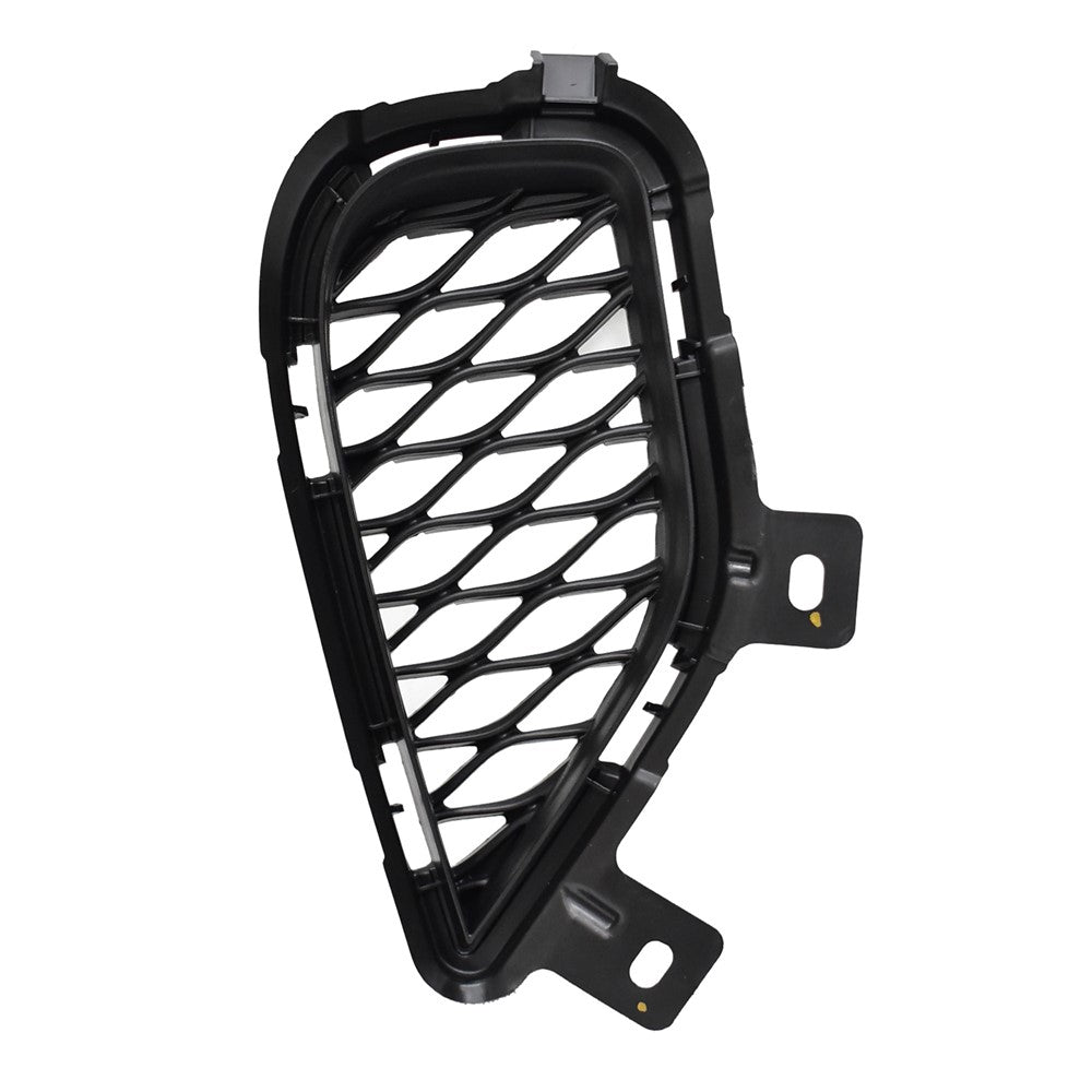 Front Right Front Passenger Side Bumper Cover Grille 2019-2025 Infiniti Qx50