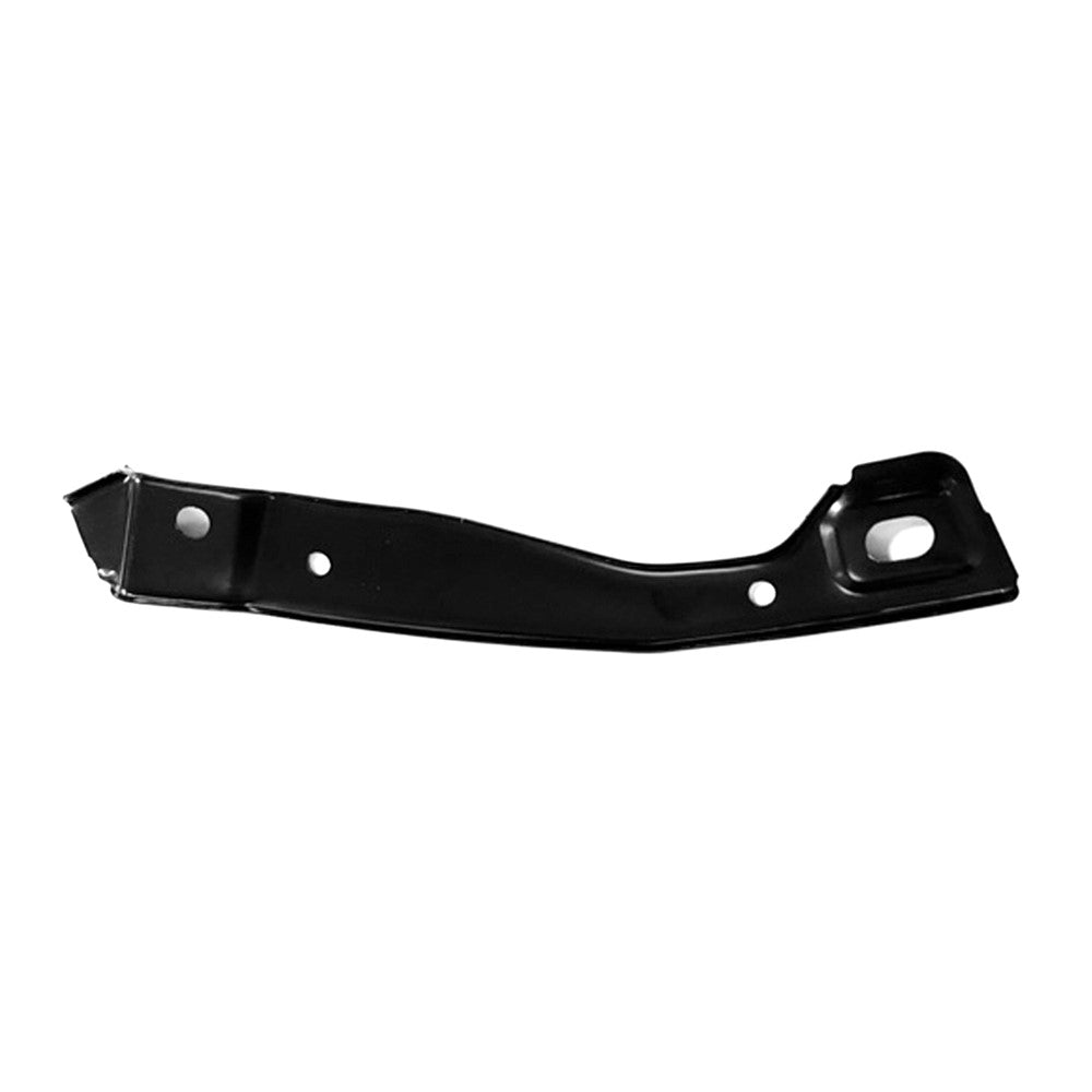 Front Right Front Passenger Side Outer Bumper Cover Bracket 2007-2015 Infiniti G35, G37, G25, Q40