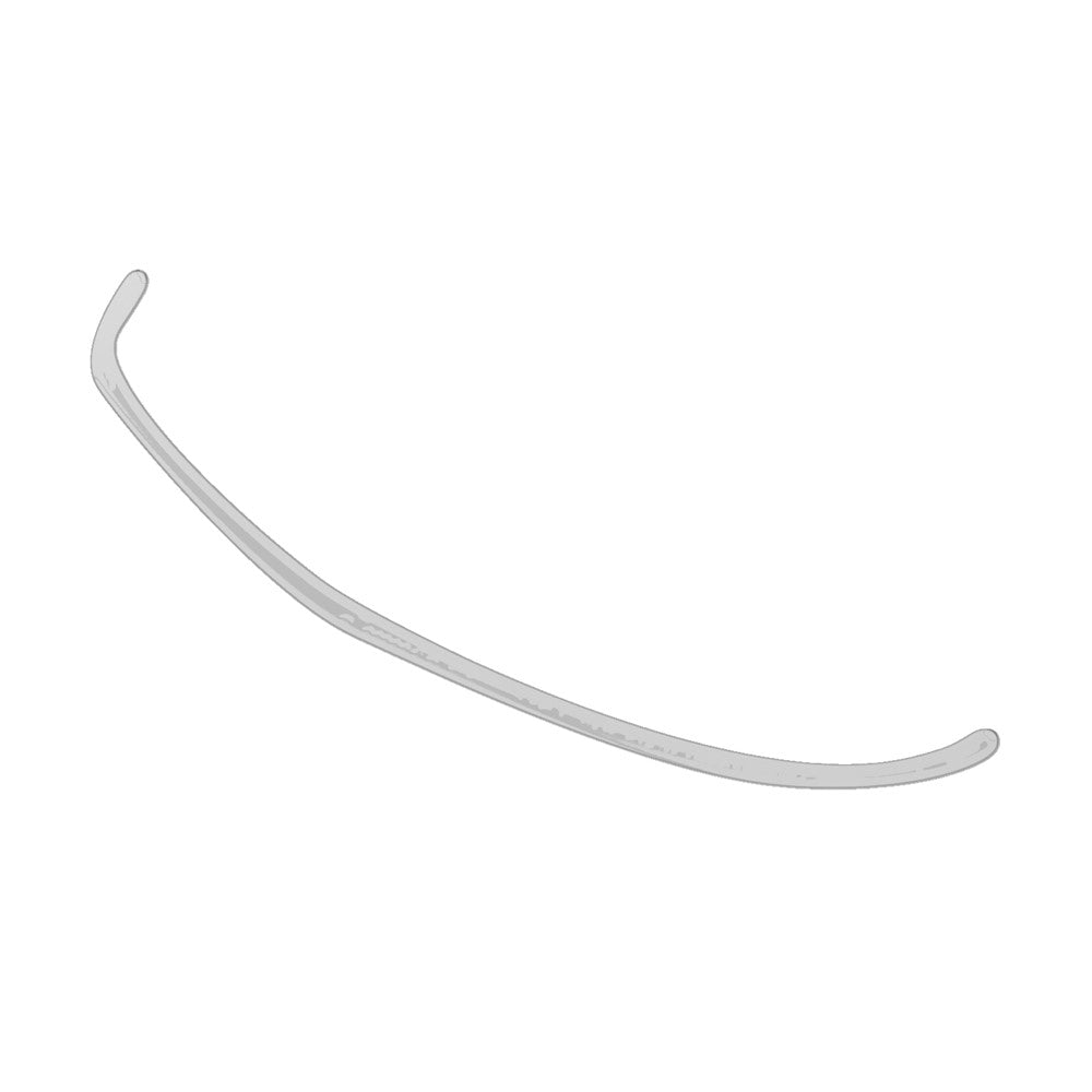 Front Bumper Cover Molding 2000-2004 Infiniti I30, I35