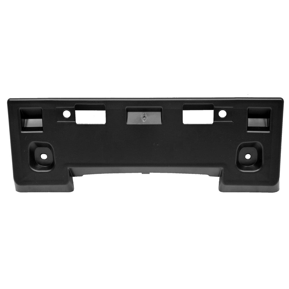 Front License Plate Bracket 2014-2017 Infiniti Q50