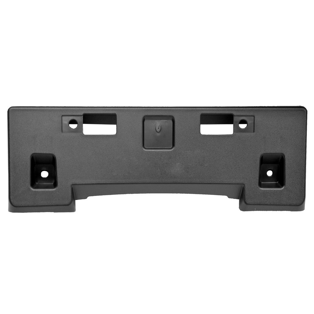 Front License Plate Bracket 2018-2024 Infiniti Q50