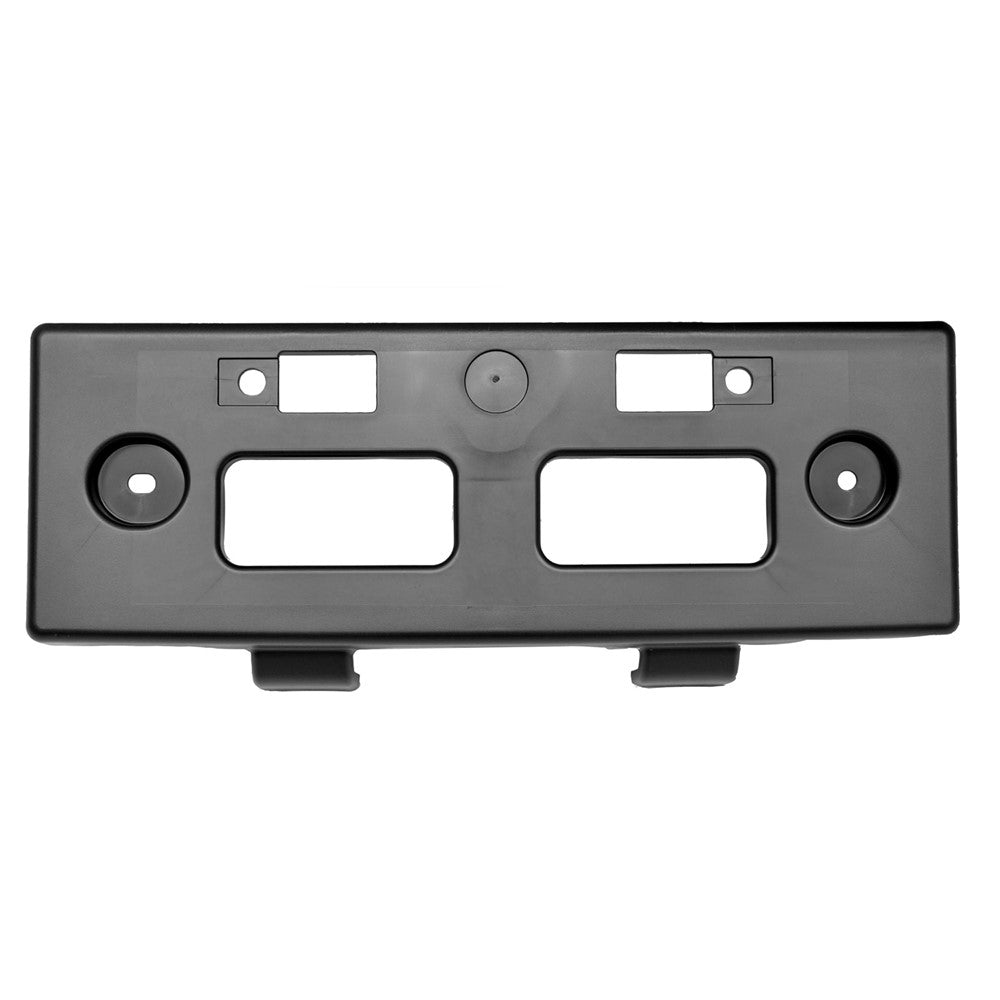 Front License Plate Bracket 2013-2015 Infiniti Jx35, Qx60