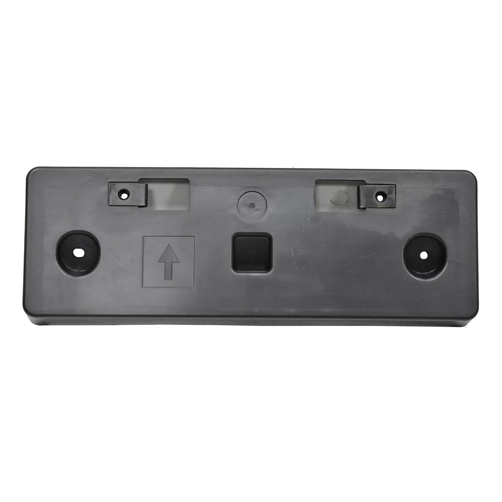 Front License Plate Bracket 2019-2025 Infiniti Qx50