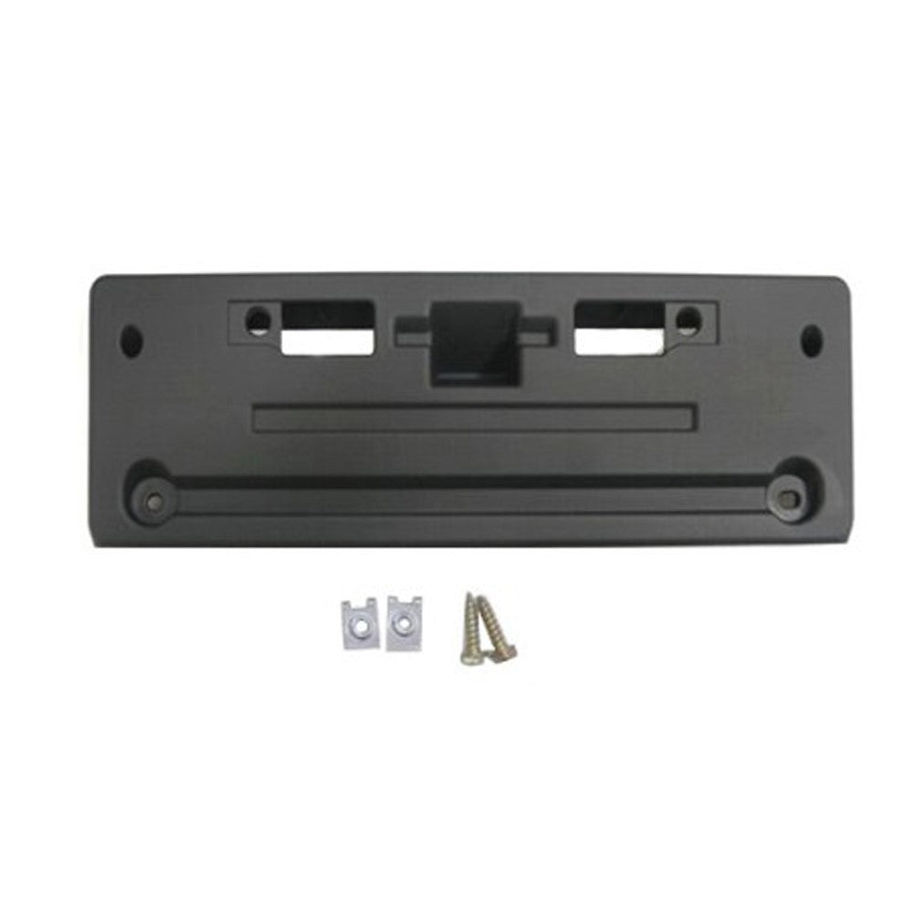 Front License Plate Bracket 2018-2024 Infiniti Qx80