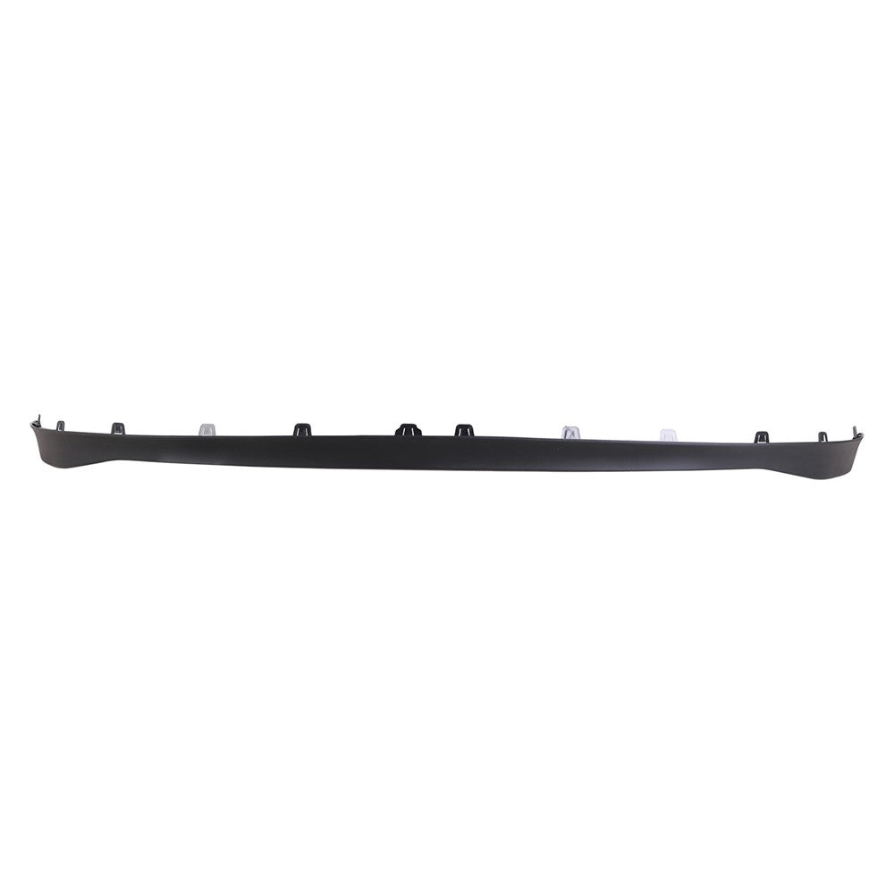 Front Spoiler 2022-2025 Infiniti Qx60