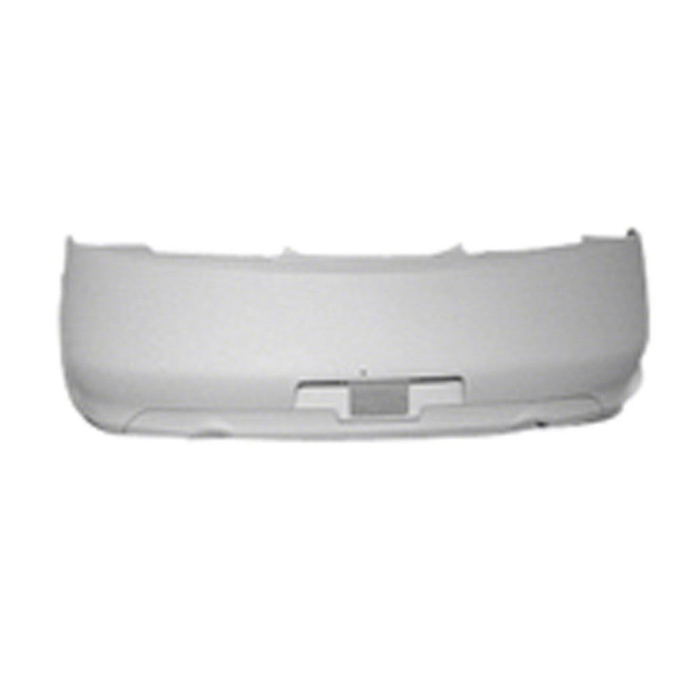 Rear Bumper Cover 2003-2007 Infiniti G35