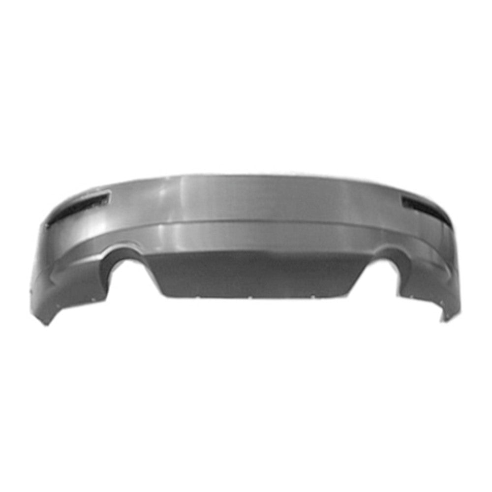 Rear Bumper Cover 2003-2008 Infiniti Fx35, Fx45