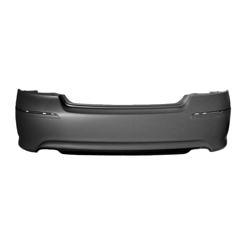 Rear Bumper Cover 2008-2010 Infiniti M35, M45