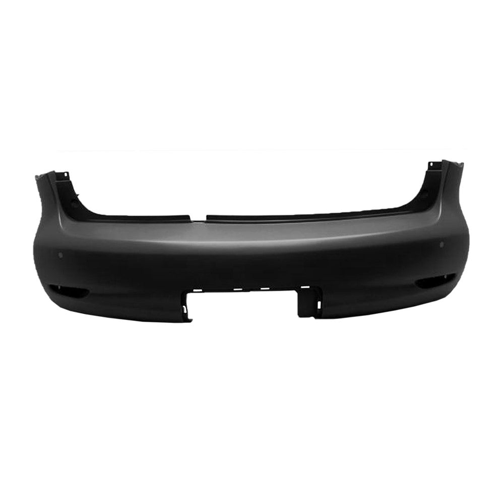 Rear Bumper Cover 2011-2013 Infiniti Qx56