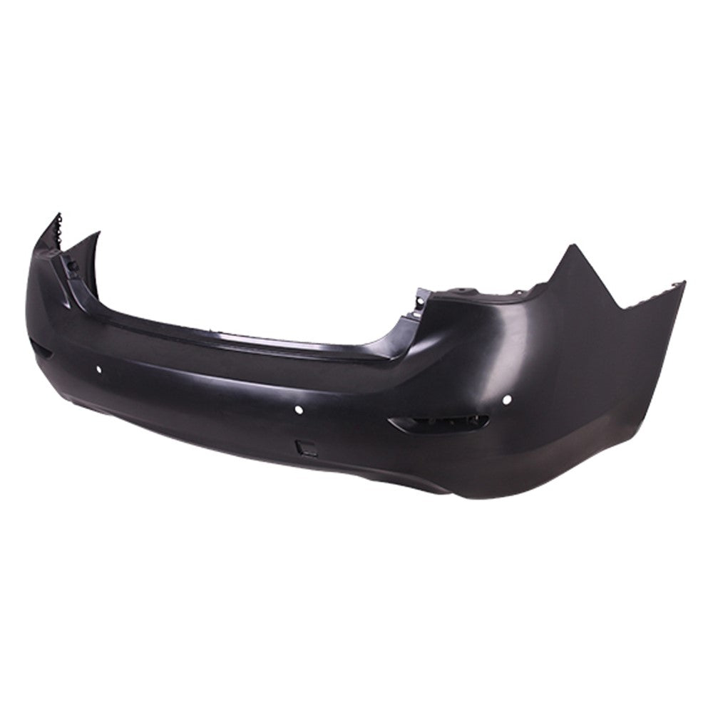 Rear Bumper Cover 2014-2017 Infiniti Q50