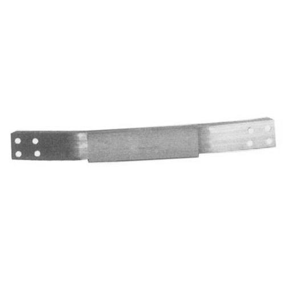 Rear Bumper Impact Bar 2003-2008 Infiniti Fx35, Fx45