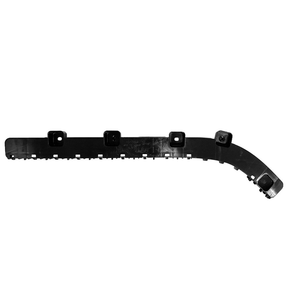 Rear Right Rear Passenger Side Outer Bumper Cover Bracket 2013-2020 Infiniti Jx35, Qx60