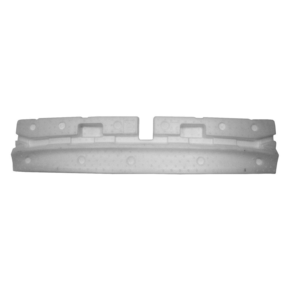 Rear Bumper Impact Absorber 2009-2017 Infiniti Fx35, Fx50, Fx37, Qx70
