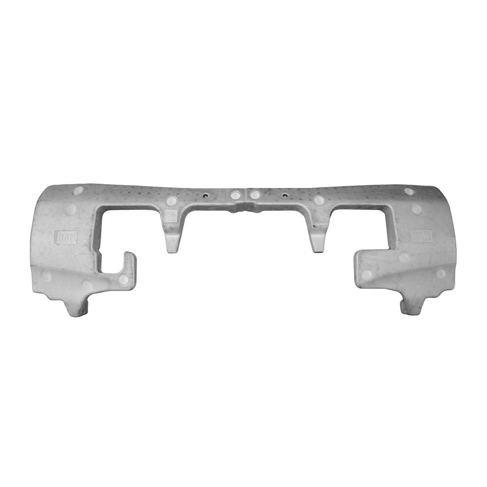 Rear Bumper Impact Absorber 2009-2015 Infiniti G37, Q60