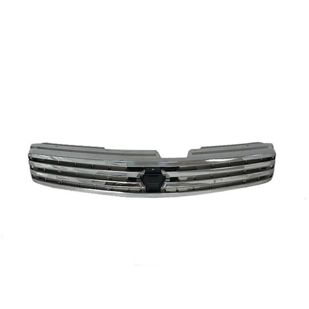 Front Grille 2003-2004 Infiniti G35
