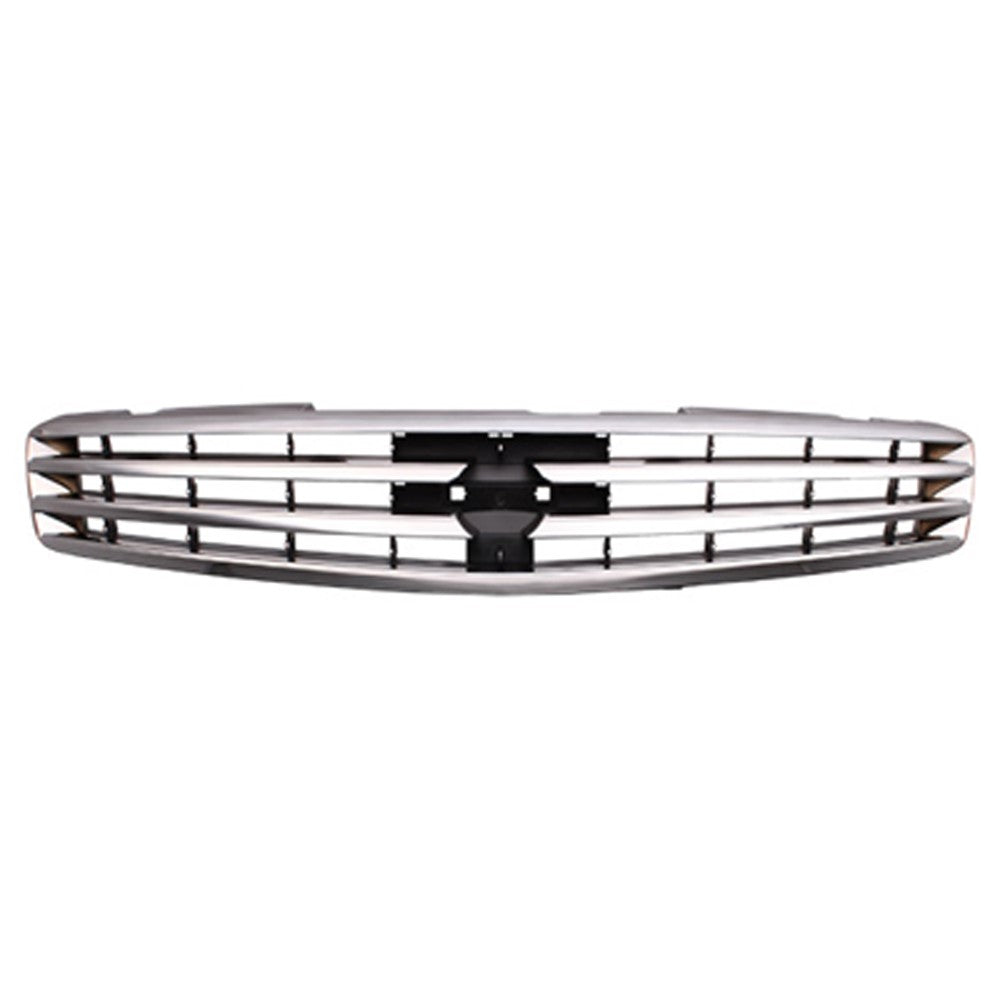 Front Grille 2005-2006 Infiniti G35