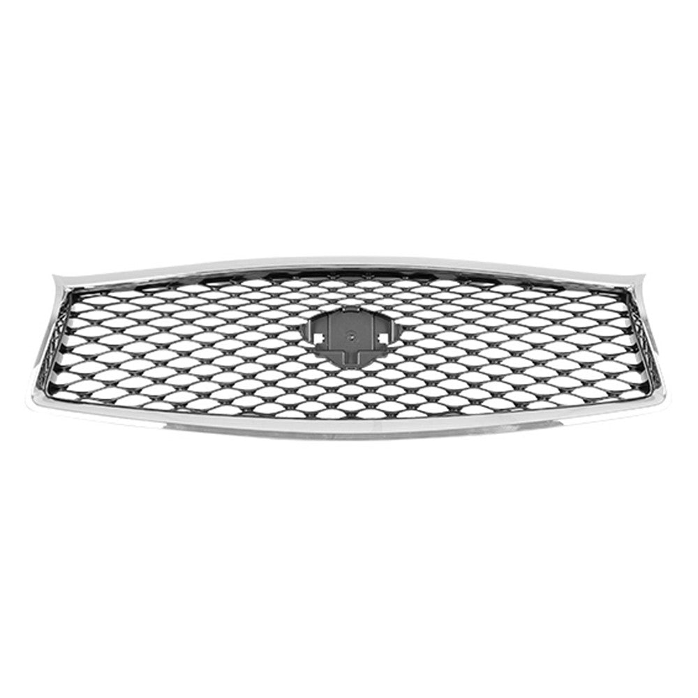 Front Grille 2014-2017 Infiniti Q50