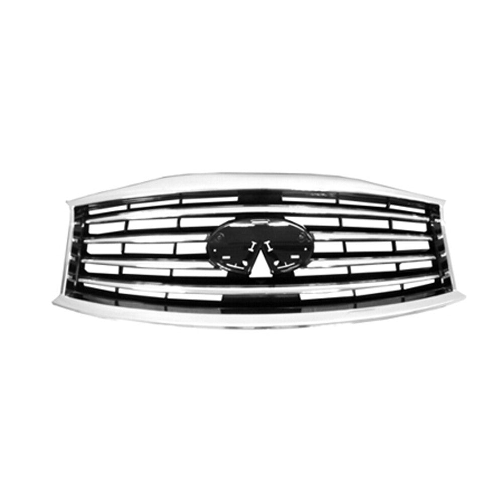 Front Grille 2013-2015 Infiniti Jx35, Qx60