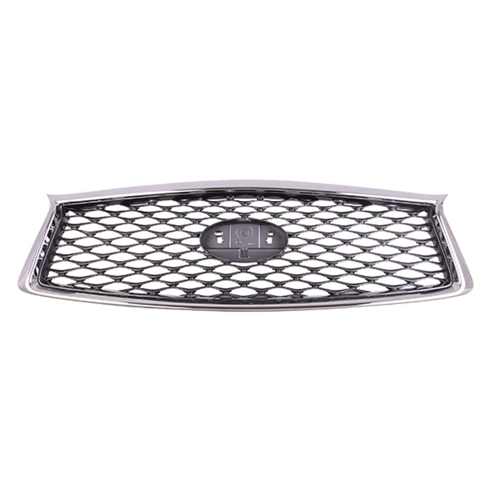 Front Grille 2018-2020 Infiniti Q50