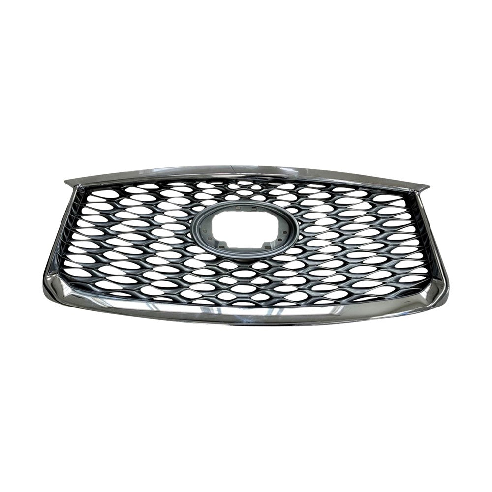 Front Grille 2022-2025 Infiniti Qx55