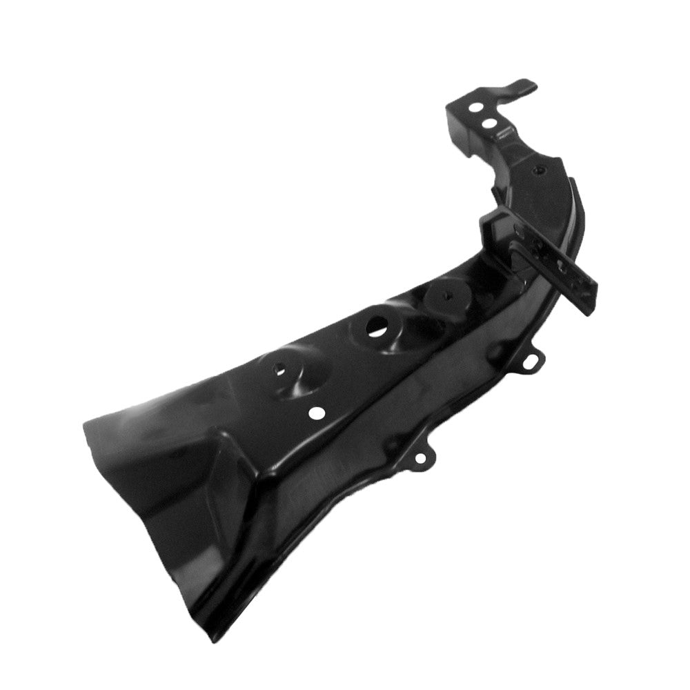 Right Passenger Side Radiator Support 2009-2016 Infiniti Fx35, Fx50, Fx37, Qx70